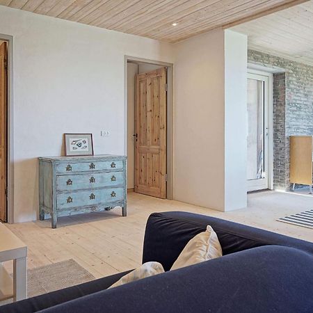 6 Person Holiday Home In Svaneke Εξωτερικό φωτογραφία