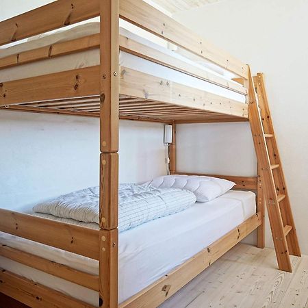 6 Person Holiday Home In Svaneke Εξωτερικό φωτογραφία