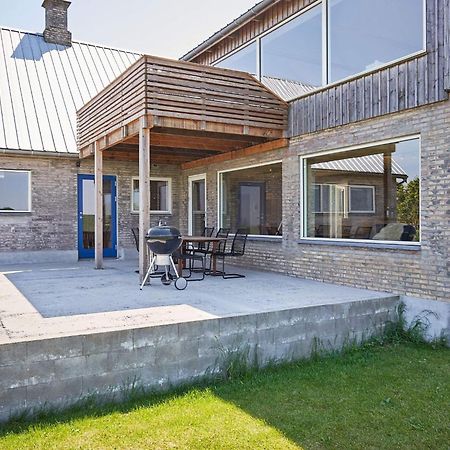 6 Person Holiday Home In Svaneke Εξωτερικό φωτογραφία