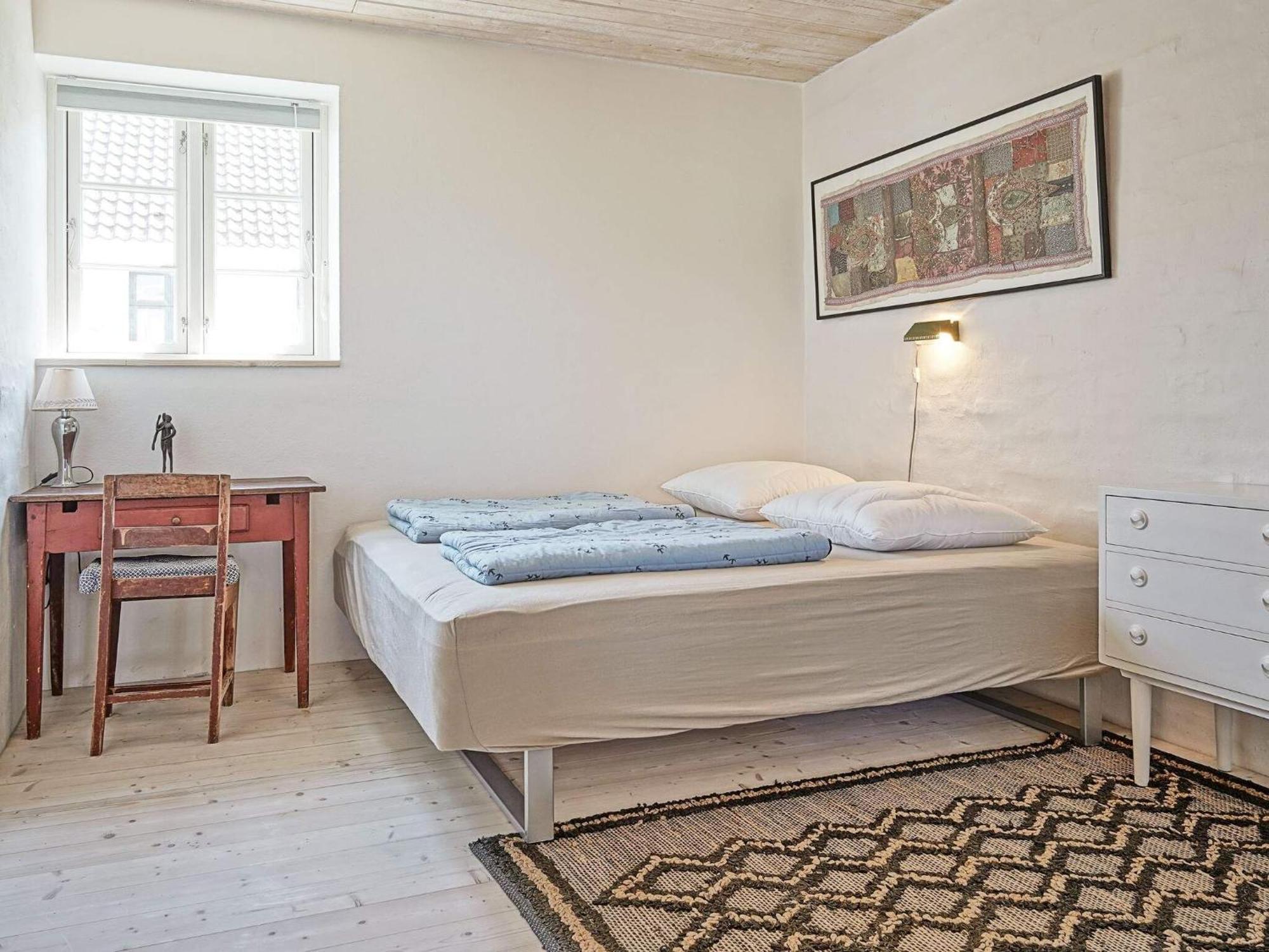6 Person Holiday Home In Svaneke Εξωτερικό φωτογραφία